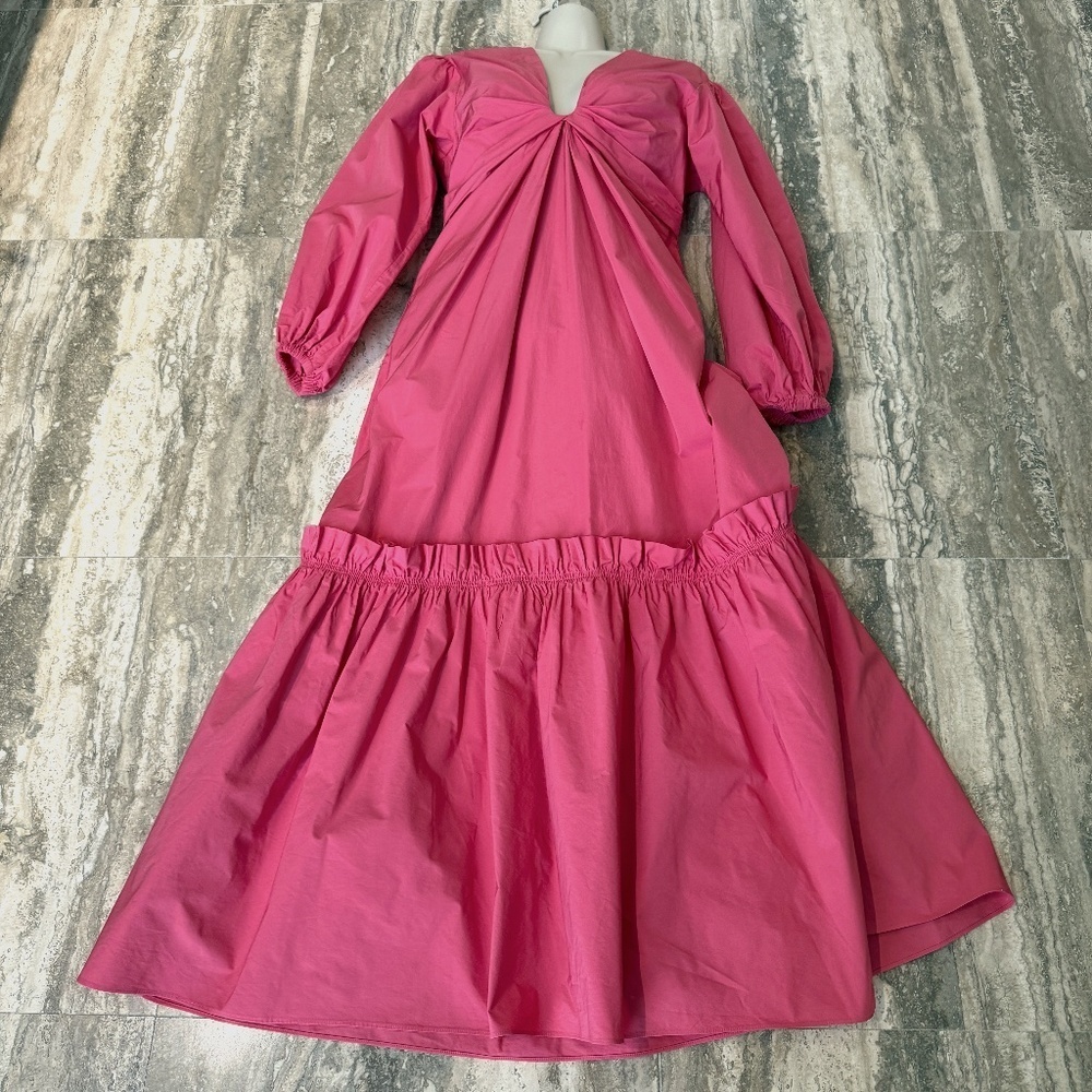A.L.C DRESS - Picture 2 of 12